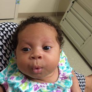 Meet your Posher, Pamela